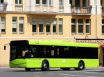 Solaris Urbino 12 2008 года